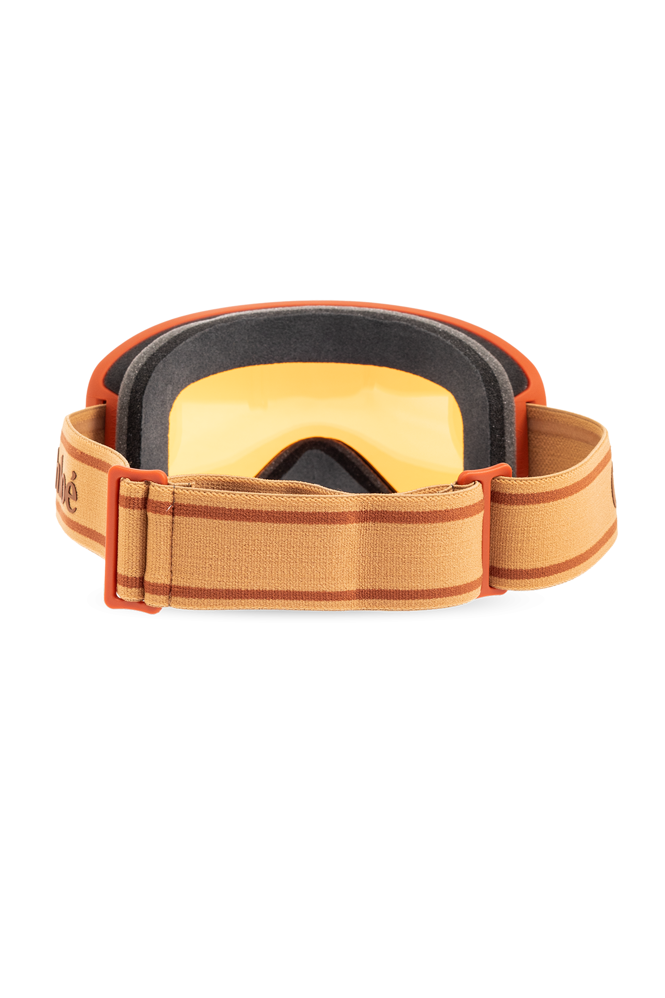 Chloé Ski goggles | SchaferandweinerShops | chloe faye top